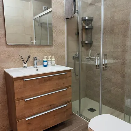 Modern & Sunny Apartment Fuengirola