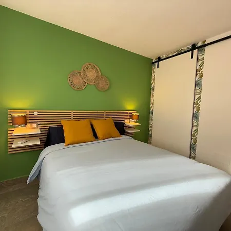 Apartment Modern & Sunny Fuengirola