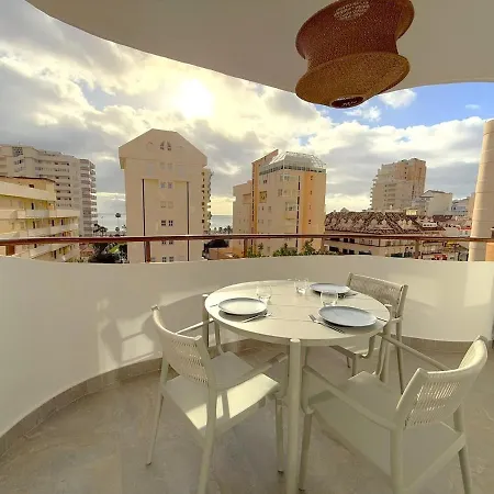 Lejlighed Modern & Sunny