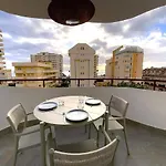 Modern & Sunny
