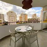 Modern & Sunny * Fuengirola