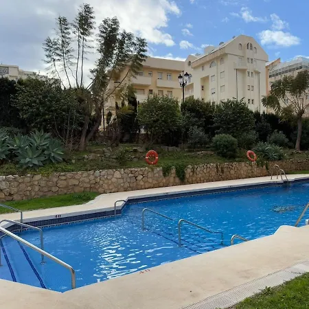 Modern & Sunny Alq 224 Fuengirola