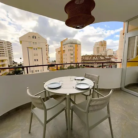 Modern & Sunny Alq 224 * Fuengirola