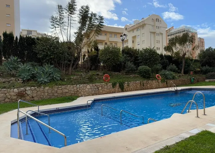 Modern & Sunny פואנגירולה