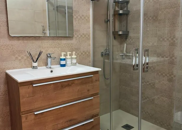 Modern & Sunny Appartement Fuengirola