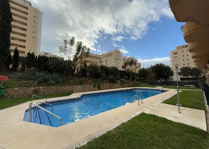 Appartement Modern & Sunny