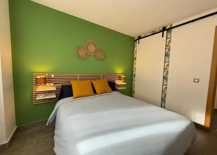 Lejlighed Modern & Sunny Fuengirola